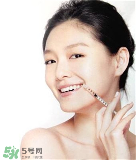美白針是什么？美白針可以連續(xù)打嗎？