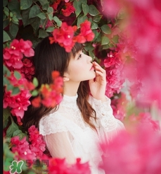 4月份去日本穿什么？四月份去日本穿什么衣服？