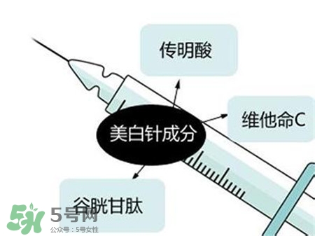 美白針的效果明顯嗎？美白針一個(gè)療程幾次？