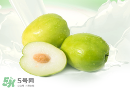 青棗有點(diǎn)苦是不是農(nóng)藥？青棗上的農(nóng)藥怎樣洗干凈？