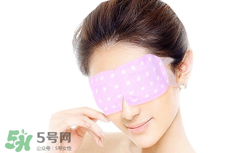 蒸汽眼罩可以重復使用嗎？蒸汽眼罩能循環(huán)使用嗎？
