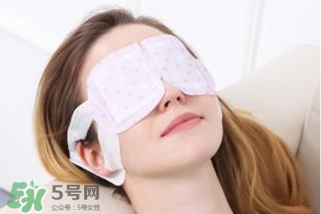 蒸汽眼罩可以重復使用嗎？蒸汽眼罩能循環(huán)使用嗎？