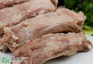 排骨可以放冰箱多久？排骨放冰箱能放多久？