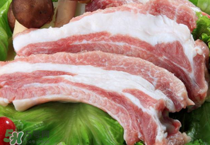 排骨可以放冰箱多久？排骨放冰箱能放多久？