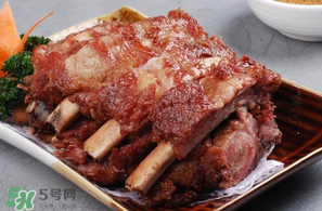 排骨可以放冰箱多久？排骨放冰箱能放多久？