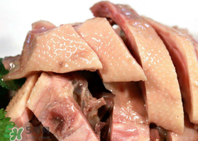 鴨肉有點臭怎么辦？鴨肉有點味道了怎么辦？