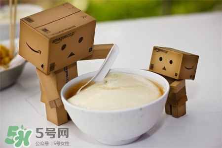 速溶豆腐腦怎么沖？速溶豆腐花的沖泡方法