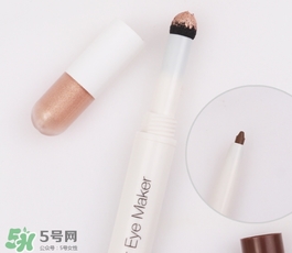 臥蠶筆可以當(dāng)高光用嗎？臥蠶和高光的區(qū)別