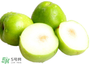 青棗血糖高的人能吃嗎？孕婦血糖高能吃青棗嗎？