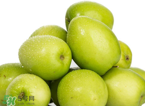 青棗血糖高的人能吃嗎？孕婦血糖高能吃青棗嗎？