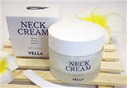 vella頸霜有效嗎？vella頸霜有用嗎？