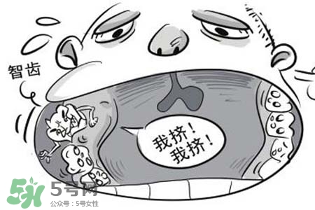 智齒會引起耳鳴嗎？耳鳴跟智齒有關(guān)系嗎？