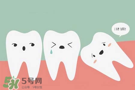 智齒會引起耳鳴嗎？耳鳴跟智齒有關(guān)系嗎？