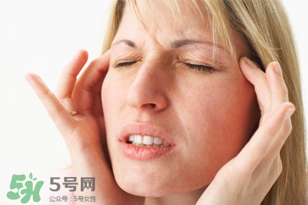 智齒會(huì)引起頭痛嗎？長(zhǎng)智齒會(huì)引起偏頭痛嗎？