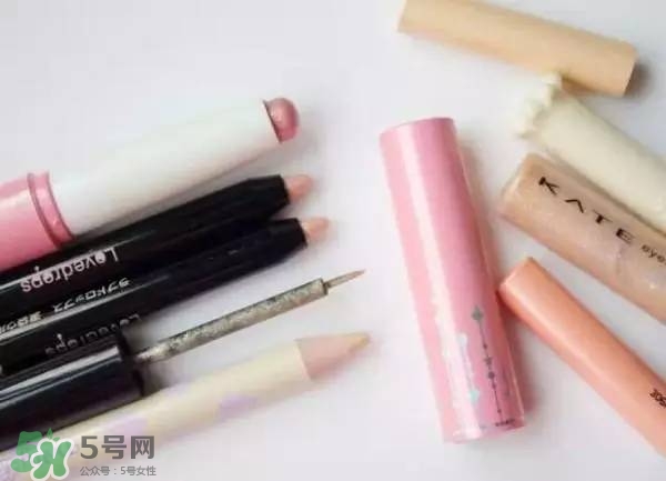 臥蠶筆哪個(gè)牌子好？臥蠶筆品牌推薦