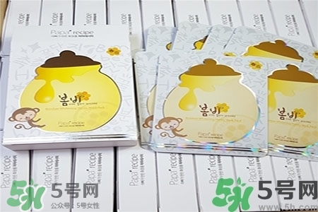 春雨面膜怎么樣？春雨面膜好用嗎？