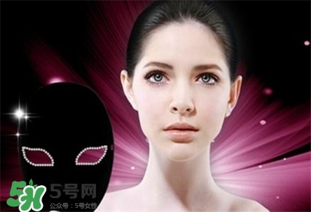 黑臉娃娃是什么？黑臉娃娃的效果好不好？
