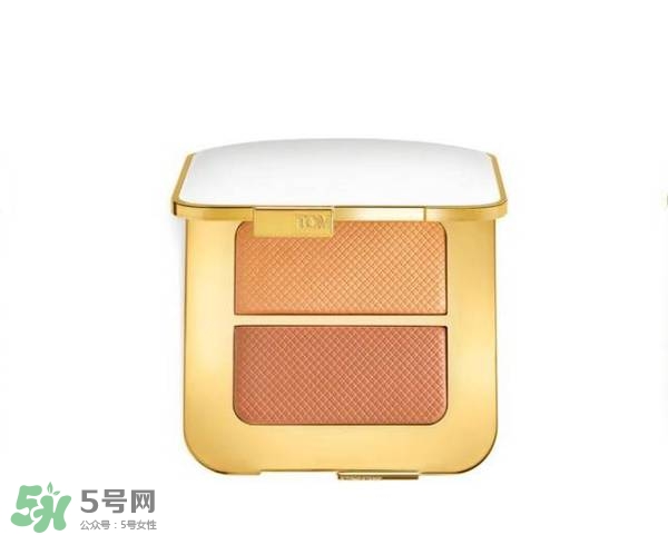 tom ford2017夏季古銅限量彩妝有哪些？tom ford2017夏季限量彩妝價格