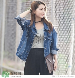 4月份去韓國穿什么？四月份去韓國穿什么衣服？