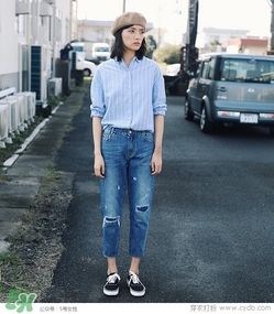 4月份去香港穿什么？四月份去香港穿什么衣服？