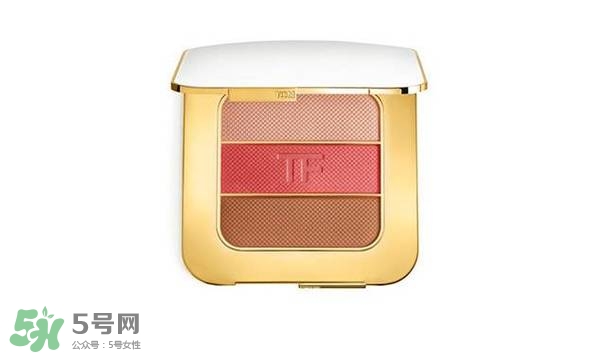 tom ford2017夏季古銅限量彩妝有哪些？tom ford2017夏季限量彩妝價格