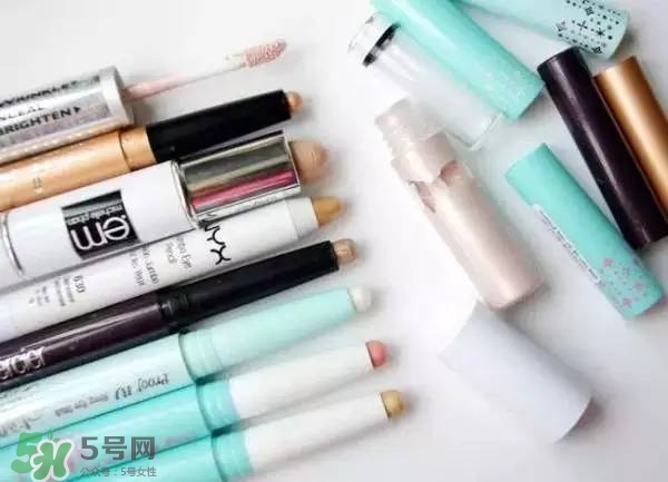 臥蠶筆哪個(gè)牌子好？臥蠶筆品牌推薦