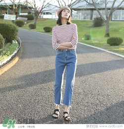 4月份穿什么衣服？四月份穿衣搭配
