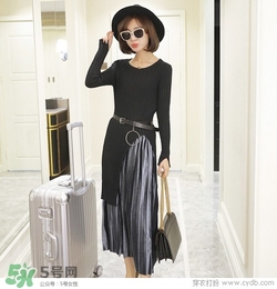 4月份去北京穿什么？四月份去北京穿什么衣服？
