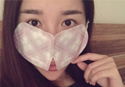 蒸汽眼罩能去黑眼圈嗎？蒸汽眼罩去黑眼圈有用嗎？