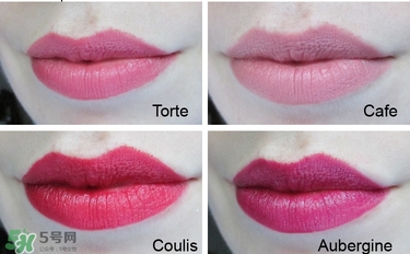 bite口紅孕婦可以用嗎？bite口紅可以吃嗎？