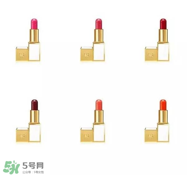 tom ford2017夏季古銅限量彩妝有哪些？tom ford2017夏季限量彩妝價格