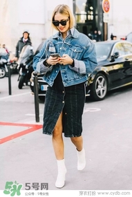 4月份去韓國穿什么？四月份去韓國穿什么衣服？