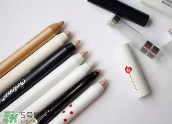 臥蠶筆哪個(gè)牌子好？臥蠶筆品牌推薦