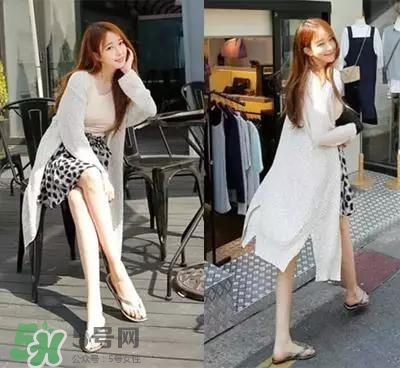 4月份穿什么衣服？四月份穿衣搭配