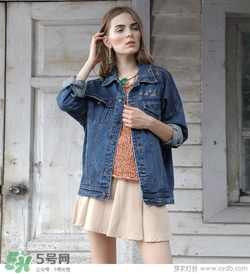 4月份穿什么衣服？四月份穿衣搭配