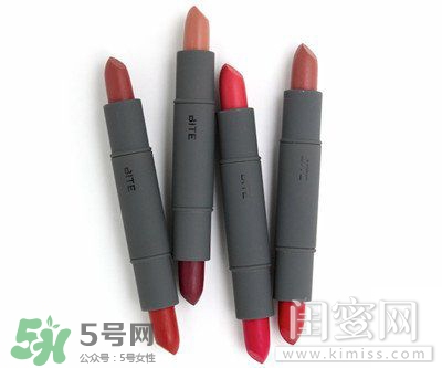 bite口紅孕婦可以用嗎？bite口紅可以吃嗎？