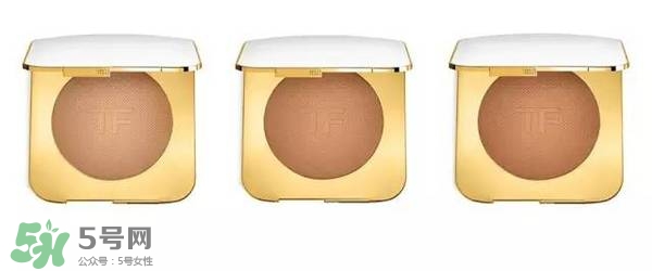 tom ford2017夏季古銅限量彩妝有哪些？tom ford2017夏季限量彩妝價格