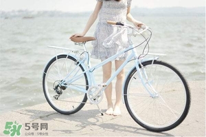 來月經(jīng)可以騎自行車嗎？來月經(jīng)可以騎車嗎？