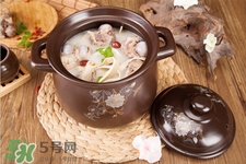 春天適合燉什么湯？春天適合煲什么湯？