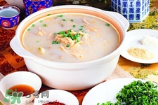 春天適合燉什么湯？春天適合煲什么湯？