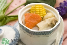 春天適合燉什么湯？春天適合煲什么湯？