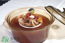 春天適合燉什么湯？春天適合煲什么湯？