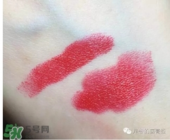 番茄紅口紅哪個牌子好？番茄色口紅推薦