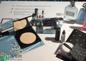 紀梵希2017十字紋散粉多少錢？紀梵希2017十字紋散粉哪里買？