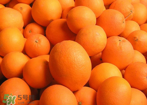 橙子上的白皮能吃嗎？橙子上白色的能吃嗎？