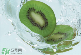 獼猴桃里面的黃芯可以吃嗎？獼猴桃里面變黃了能吃嗎？