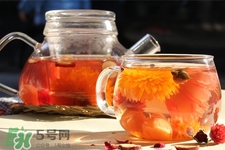 孕婦可以喝花茶嗎？懷孕了能喝花茶嗎？