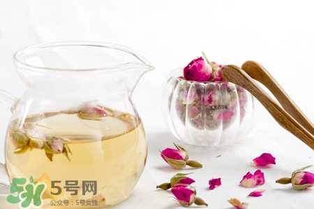 孕婦喝什么花茶好？孕婦適合喝什么花茶？