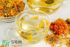 喝花茶可以減肥嗎？喝花茶減肥效果好嗎？