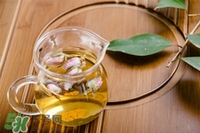 喝花茶可以減肥嗎？喝花茶減肥效果好嗎？